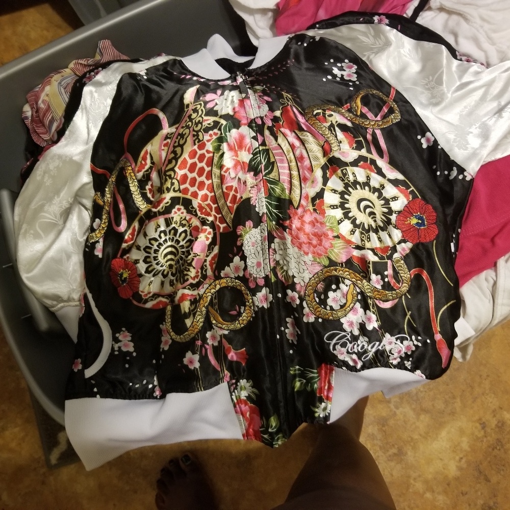 Jacket - Picture 2 of 2